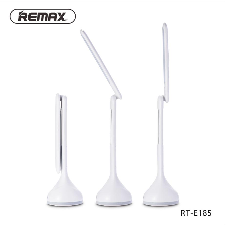 Đèn led chống cận Remax RT-E185 tích hợp đồng hồ